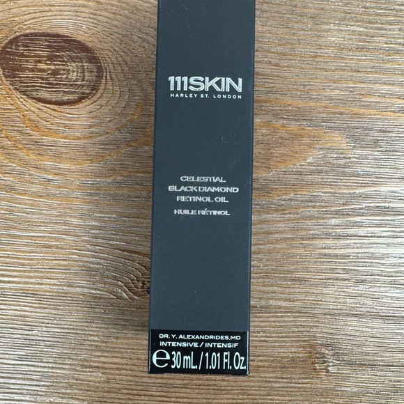 Retinol Oil by 111SKIN - Picture 2 of 9